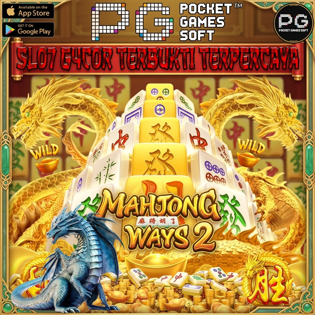 GAME ONLINE TERGACOR